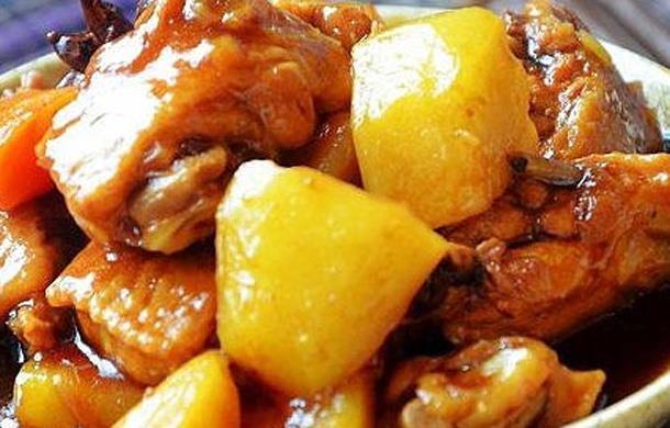 梅雨季|孩子18岁都想穿漂亮衣服貌美如花，多吃美容肉，滋润皮肤身材苗条