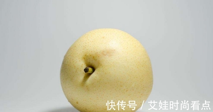 梨子|脂肪肝的“克星”，每天吃3种水果，肝癌、肝硬化自然找不上门