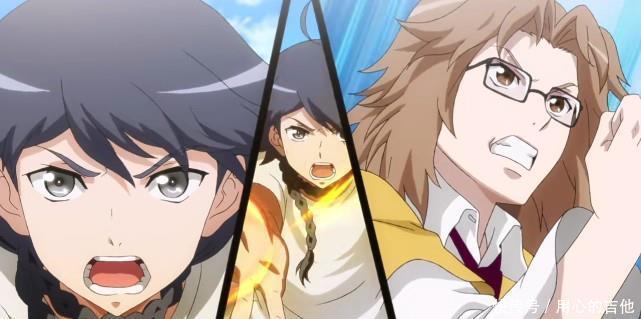 阴谋|狐妖小红娘黑狐分身阴谋得逞,白月初差点死亡,却有两大收获!