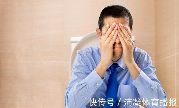 膳食纤维|经常便秘拉不出来?先别吃药,不妨试试4招,大便通畅一身轻