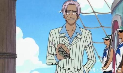 瞬间打脸|海贼王4大经典打脸场面,索隆装逼失败,山治变心太快!