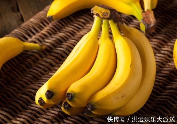 半个月|每天晚上坚持吃一根香蕉，半个月后，身体出现很大改变！