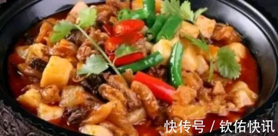 几道百吃不厌的家常菜,家里来客时不用愁,味道不比饭店差