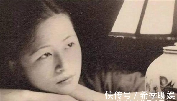 林徽因|梁再冰:即使全世界都“误会”她,她仍然是我伟大的妈妈林徽因