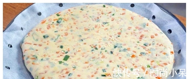 早餐|一周早餐不重样，分享7种好吃好做的发面饼，柔软多层，口味丰富