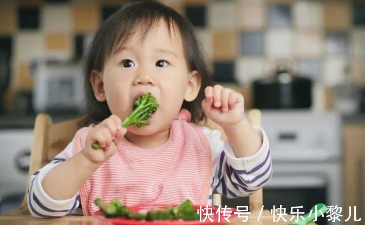 孩子|家长注意:孩子一岁后,要在喂养方面做好“4要”,助力孩子成长