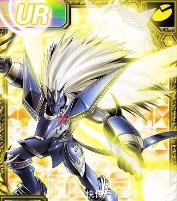 究极体|数码宝贝:都是花仙兽的究极体,蔷薇兽和莲花兽谁才是花系女王