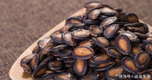 五香瓜子|高血压的人有福了常吃此物,利肺润肠,止血降压,预防动脉硬化