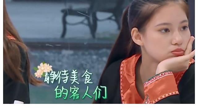 包子|黃曉明被寧靜質疑動作慢，稱呼一變氣氛凝固，網友：嚴重了