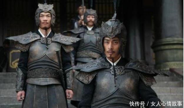 太皇太后|一女子抚养继子长大成人，福寿双全，成为开国皇太后，太皇太后