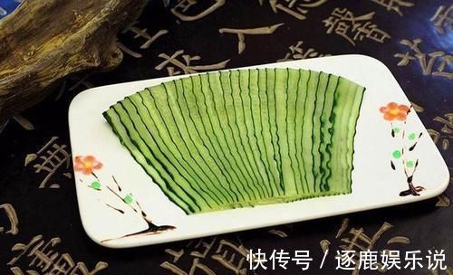 年夜饭的一道凉菜,做法简单,不用蒸不用炒上桌就可以吃