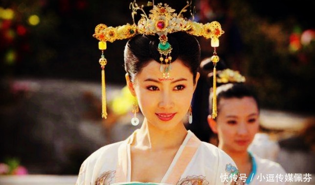 图片|李隆基为何要杀上官婉儿？因为她做了件事，让李隆基不敢留她！