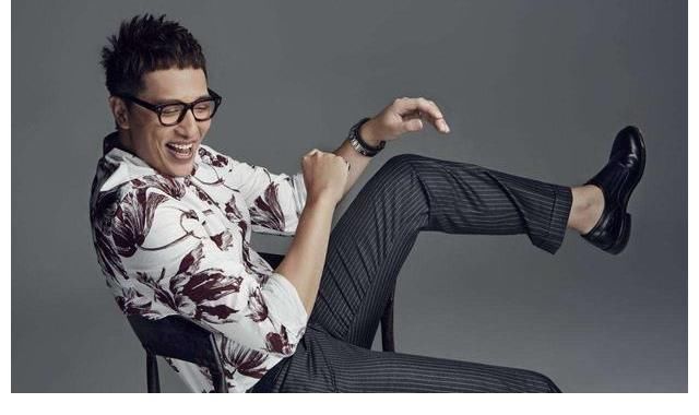 浙江卫视|得罪张家辉，吐槽马云，高以翔事件后，华少如今怎样了