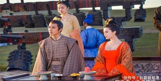 李瑁|作为杨玉环的前夫,唐玄宗的儿子,李瑁的一生是怎样度过的呢?