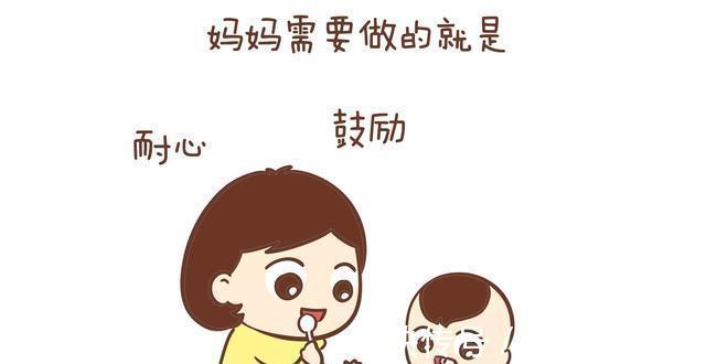 习惯|给孩子喂饭时,妈妈总会有这3个不好的习惯,需要改正,早知早好