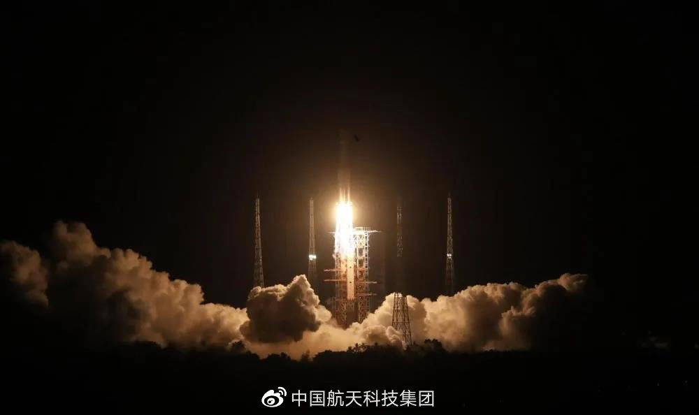 生物制剂 天舟二号此前为何两次推迟发射，官方详解排查故障过程