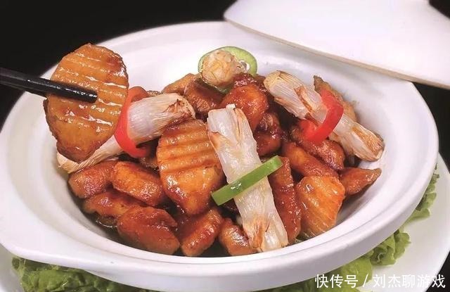 春节过后,大家不妨试下学这几款素菜去油腻!简单快手,滋味丰富