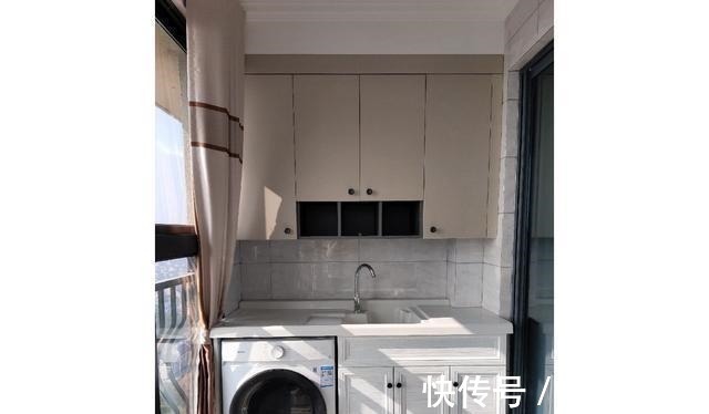 新房|不懂装修别乱来!看她家新房,不做吊顶,放弃电视墙,效果很喜欢!