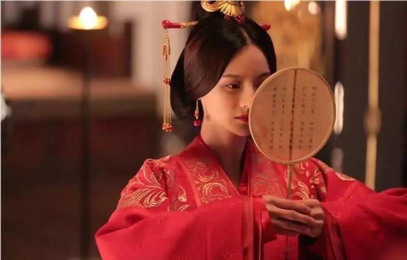 赐死|从被俘美女到一代皇后 本是三国第一美人 最终被曹丕赐死