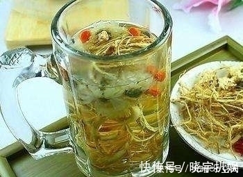 西洋参|糖尿病别犯愁，它最怕这几种茶，常喝它们，稳定血糖不上升