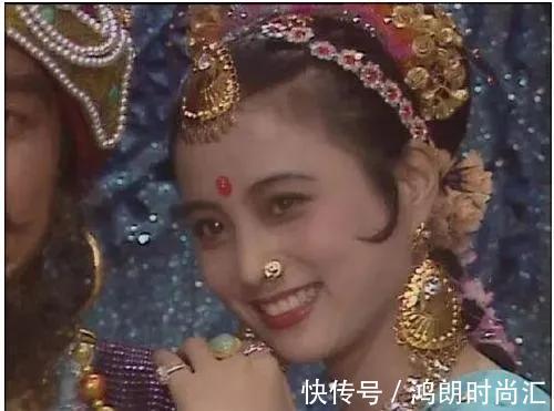 身子!《西游记》原著,玉兔精为何先脱掉衣服,精着身子和悟空打架?