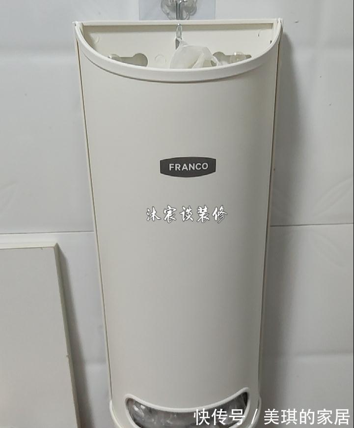 沐宸|这几件家居用品，都说不实用，但我依然装进新家里，父母说很值！