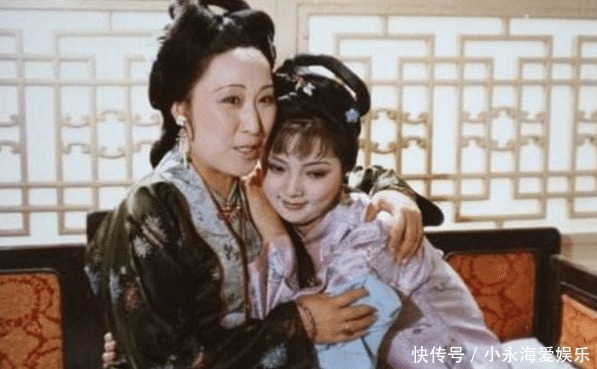 心房|每个人都想成为林黛玉,受人宠爱庇护,可最后都成了薛宝钗