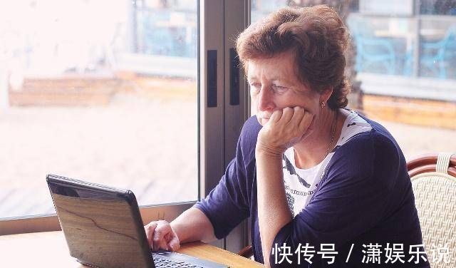 范围|女人绝经，45岁好还是55岁好？若你在这一范围，子宫和卵巢还不赖