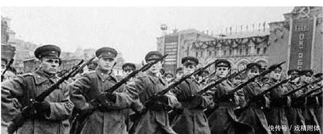 羞辱|世界史大清洗对红军造成的深远影响，令苏军蒙受羞辱的战争！