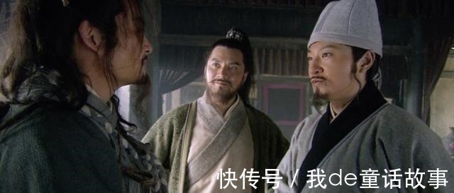 毒酒$直到宋江喝下毒酒,众人才明白,梁山真正的老大从来都不是宋江!