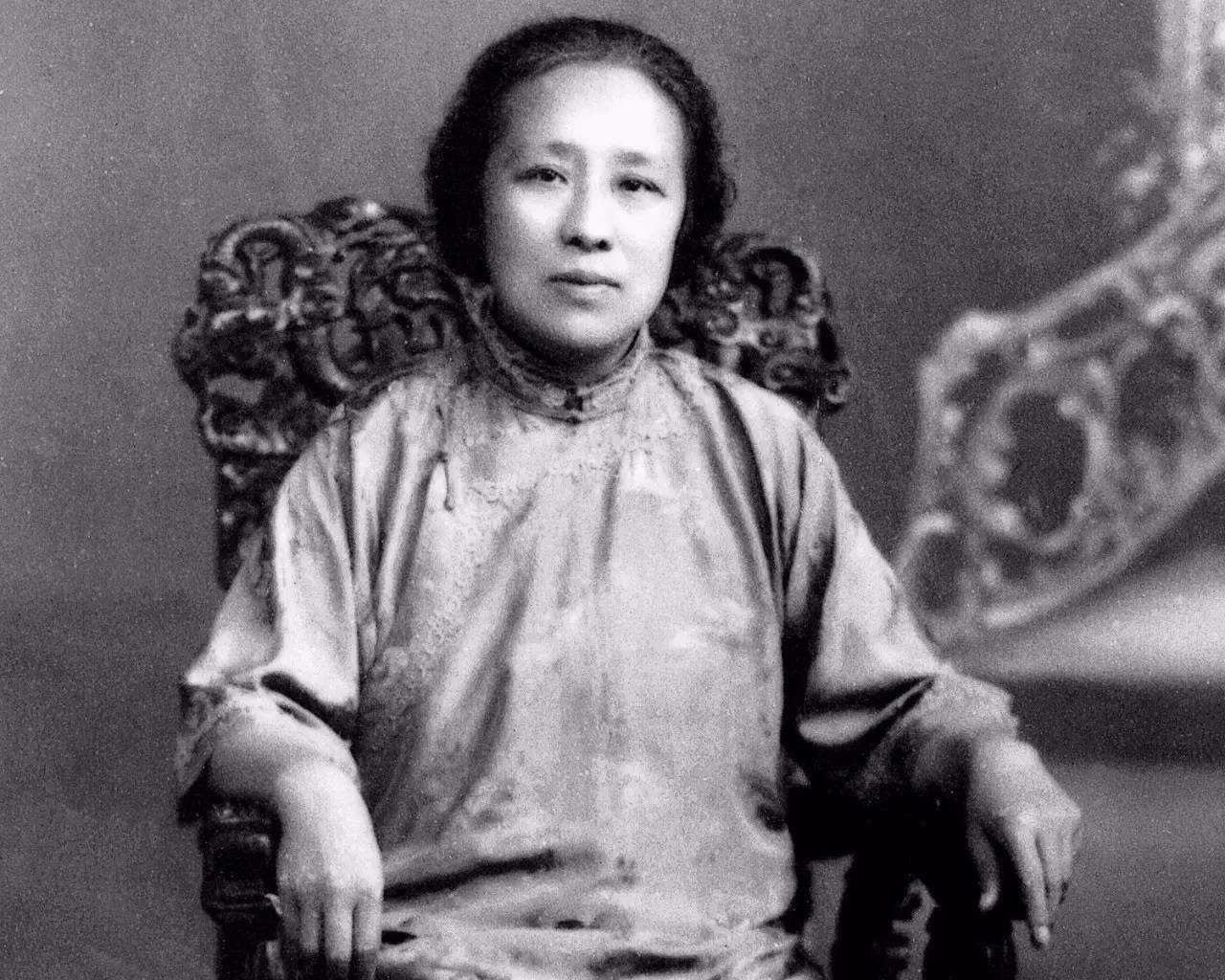 称为|民国最能被称为先生的女性,一个比一个出色,第一名就是林徽因