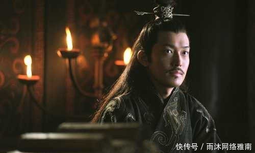 武将|三国武将力气大的四个人,关羽垫底,第一就问你服不服