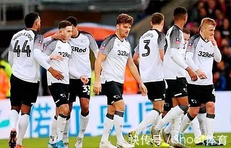 主场|英冠:斯托克城VS普雷斯顿,诺丁汉VS巴恩斯利,雷丁VS德比郡
