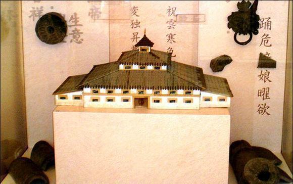 拼凑|俄罗斯发现汉字瓦片,被拼凑成一段话,学者这是中国将军的住宅