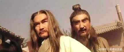 倚天中玄冥二老真的有那么强吗?其实我觉得黄蓉可以打败他们