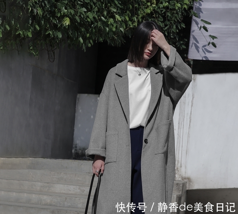 冬季|小个子女生冬季就该这样穿!3种时髦搭配,短腿妹变长腿女神