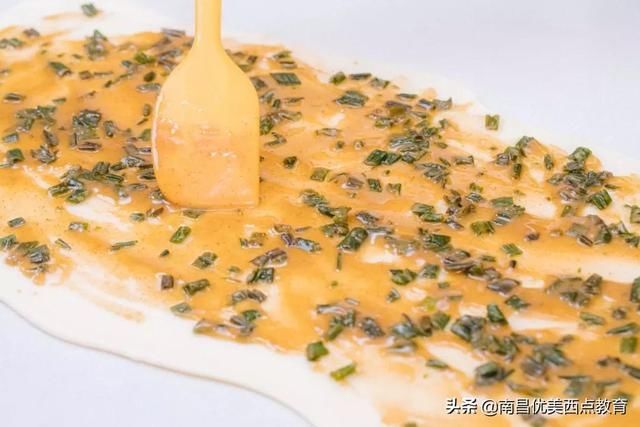 人间高质量美食,在家也能做!简单不易失手