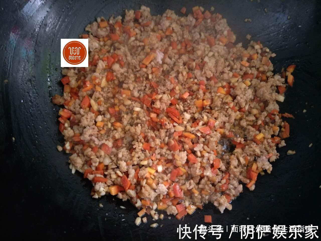 不用擀面,10分钟出锅,比饺子更好吃,更简单,儿子天天都吃不腻