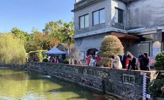 低薪|东莞“小蛮腰”刷屏朋友圈！牛年这些景点很“红”