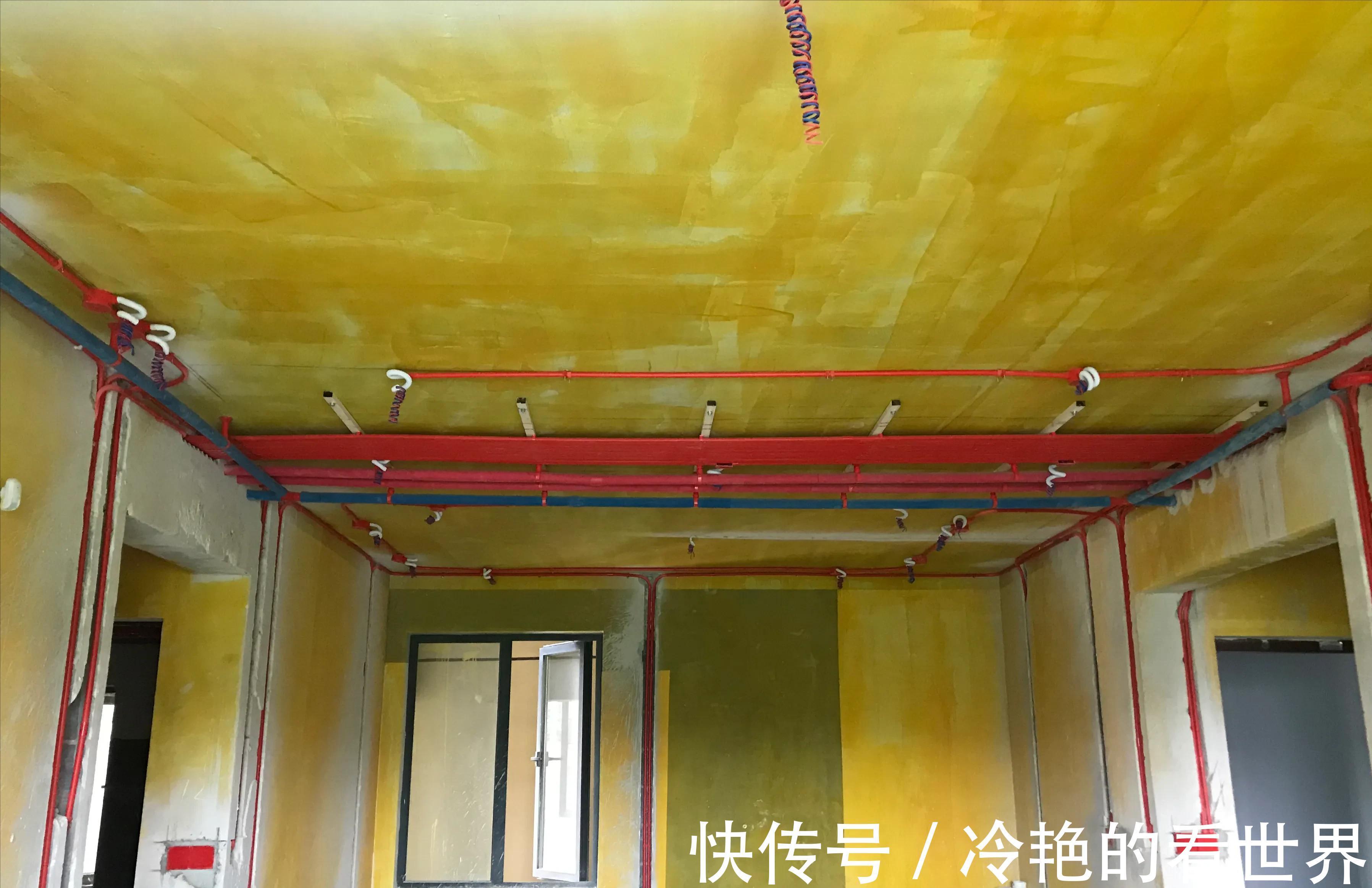 门槛石|这些自欺欺人的装修“鬼话”,相信了你就会上当,钱也打水漂了