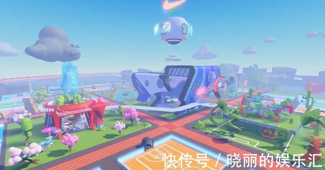 nike 耐克收购虚拟运动鞋品牌RTFKT,想用区块链打造虚拟鞋王?