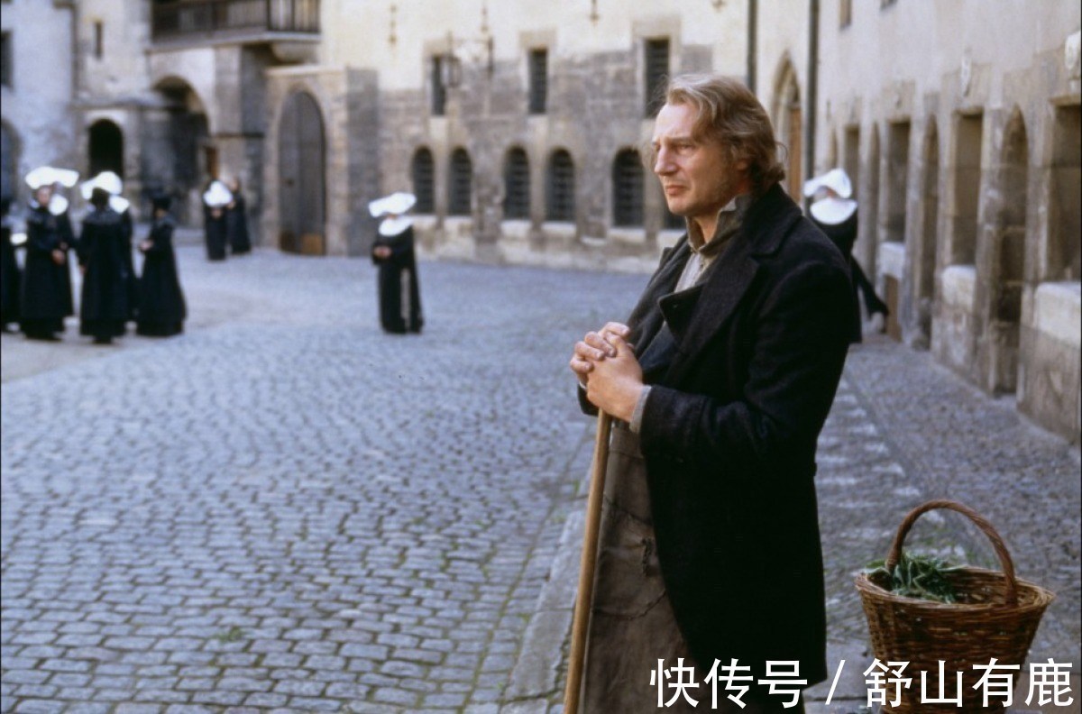 悲惨@雨果:人间并无善恶,人生本就不公,世界的悲惨,关键在这三点