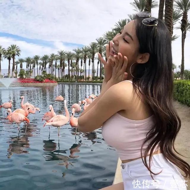 身材|40岁身材保持完美,收获小12岁男友青睐,中年女人更要塑形