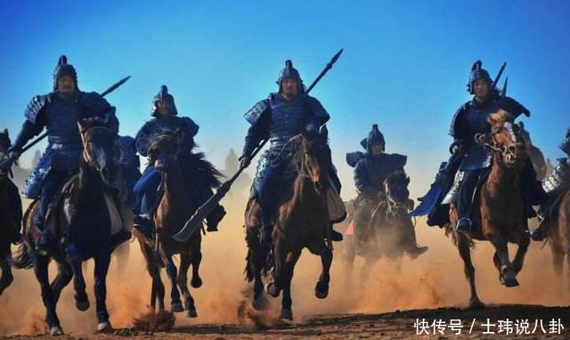 现实|他在三国演义里被赵云一枪挑死，现实中却以8百人打败3万敌军