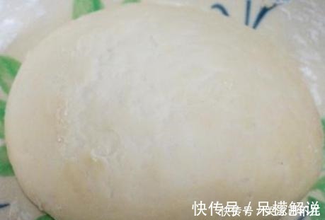 虾皮|蒸萝卜馅包子，别再焯水了，教你正确做法，包子鲜美暄软又多汁