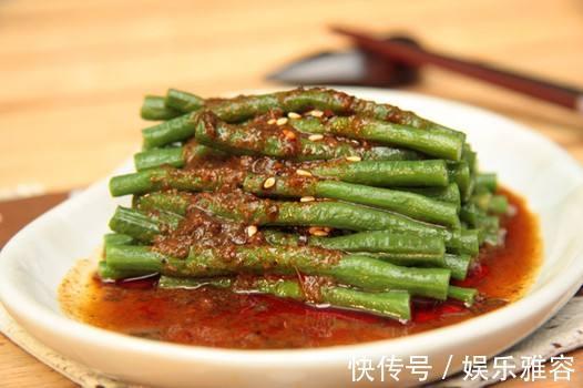 人体中毒|豆角不要和此物一起炒,吃了等于没病找病,很多人还蒙在鼓里