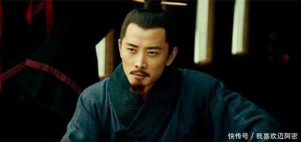 诸葛亮|三国中智谋绝顶的8位天才,诸葛亮第四,第二被称为“王佐之才”!
