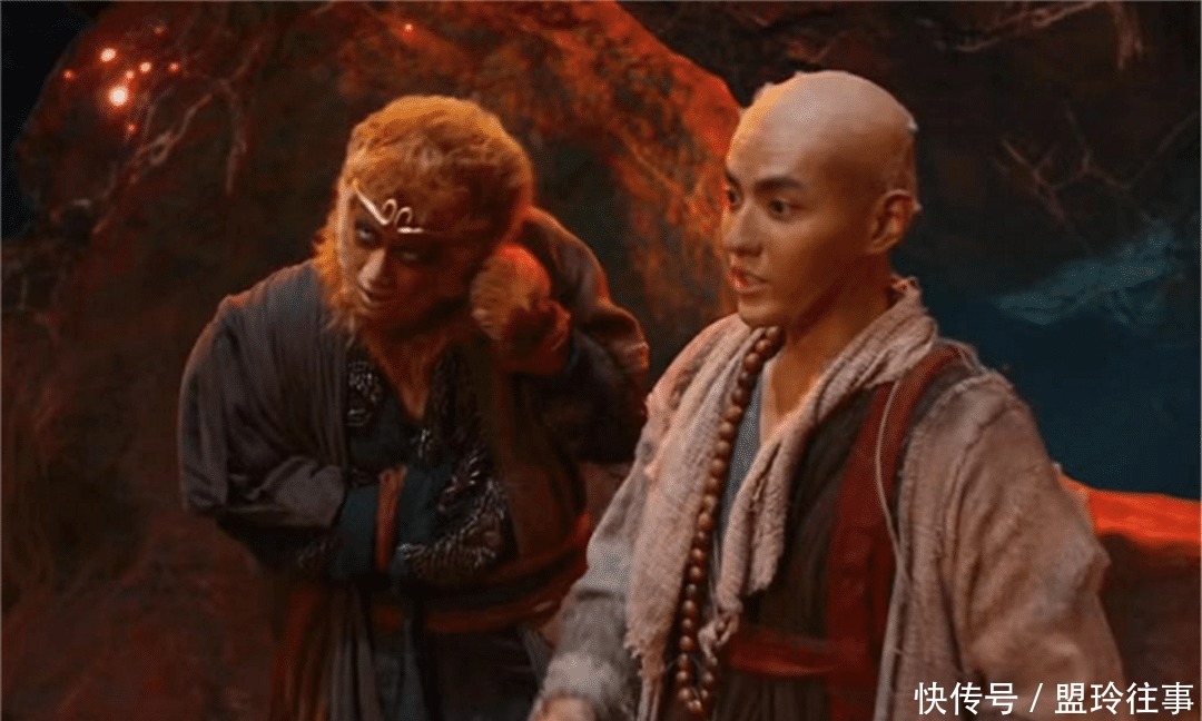 猪八戒|三十六变有缺陷,难怪孙悟空不想学,猪八戒后悔却晚了