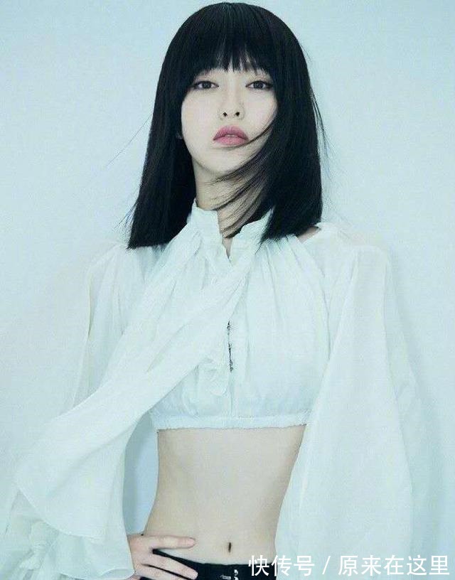 发量|女人过了50岁,尽量别留这5种发型,又土又“显老”,有你吗!