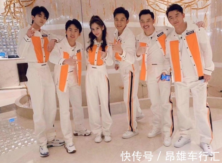 《跑男》导演深夜发微博,直言感到遗憾,疑似又有常驻嘉宾退出